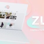 ZUM - Personal Blog WordPress Theme