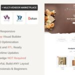 Zass - WooCommerce Theme for Handmade Artists and Artisans