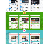 BigShopper - Multipurpose WooCommerce Theme