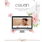 Covan – Cosmetics WooCommerce WordPress Theme