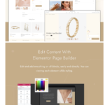 Goldish - Jewelry Store WooCommerce Theme