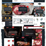 Meabhy - Meat Farm & Food Shop