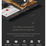 Babo - Modern & Flexible WooCommerce Theme