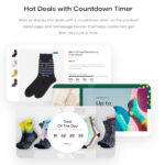 Funisox - Fashion WooCommerce WordPress Theme