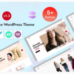 Gravo - WooCommerce WordPress Theme