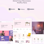 Wodex - WooCommerce WordPress Theme for eCommerce